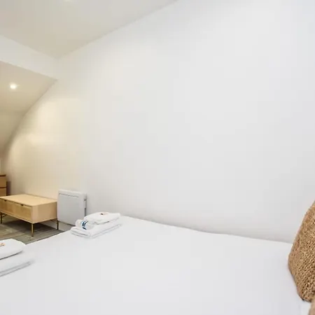 Cosy - 1br-4p - Auteuil Paris
