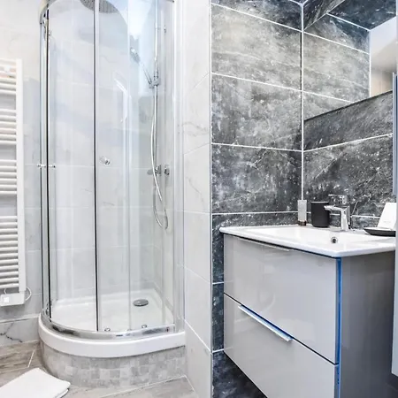 Cosy - 1br-4p - Auteuil * 巴黎