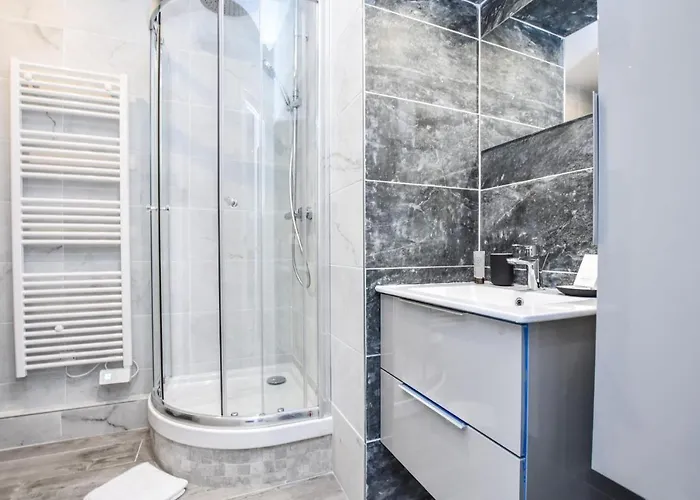 Cosy - 1br-4p - Auteuil * Paris